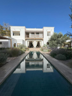 El Cortijo Hotel Boutique